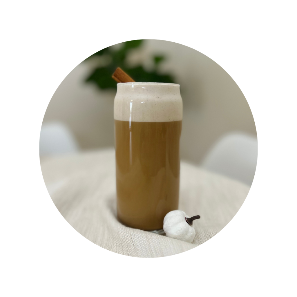 netti chai tea, healing chai, cold brew alternative