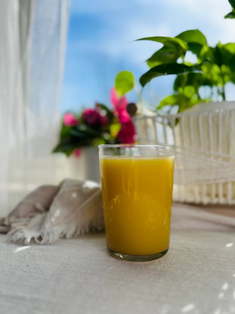 wellness shot, holistic wellness methods, natural medicine, whole foods, healthy drinks