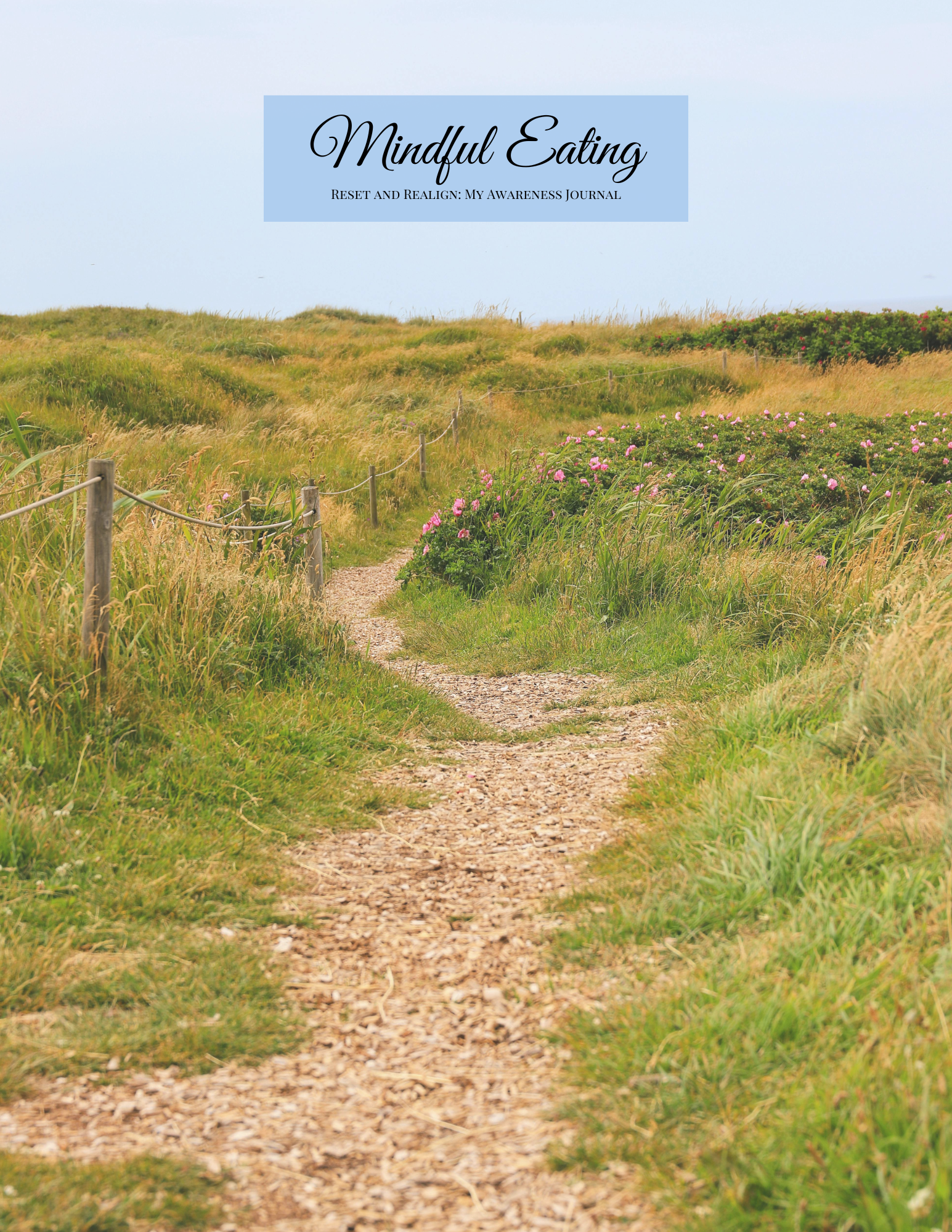 healing wellness shop, self-help books, self-help journals